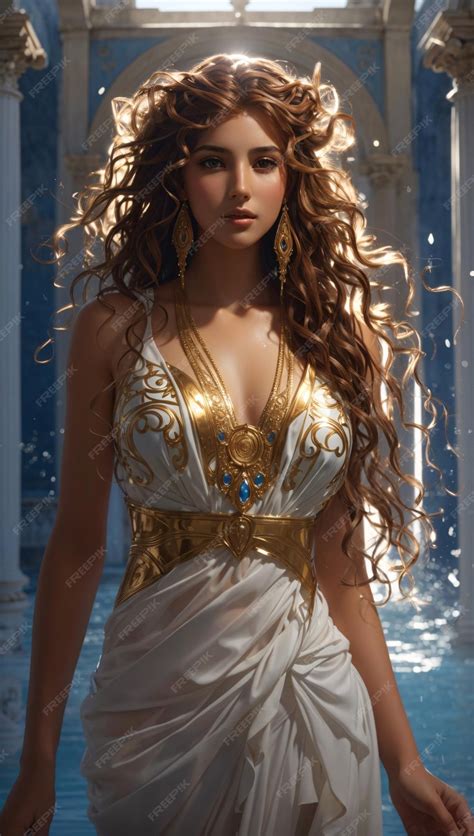 goddess_aphrodite|Aphrodite :: Greek Goddess of Love and Beauty